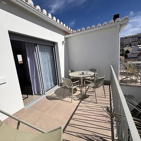 Lejlighed Terraza Mar
